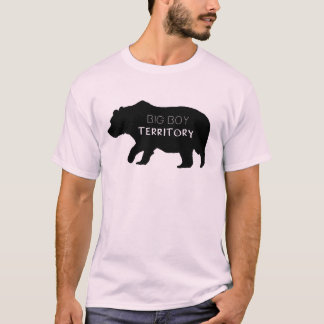 Big Bear Territory T-Shirt