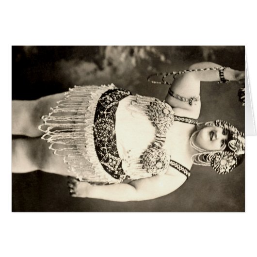 Big & Beautiful (Front Horizontal)