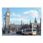 Big Ben (Front Horizontal)