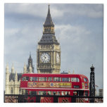 Big Ben 2 Tile<br><div class="desc">Big Ben, London, England, UK | Digital Vision. | AssetID: dv416006</div>