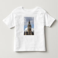 Big Ben and Houses of Parliament, London,