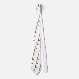Big Ben (Clock Tower), London Neck Tie
