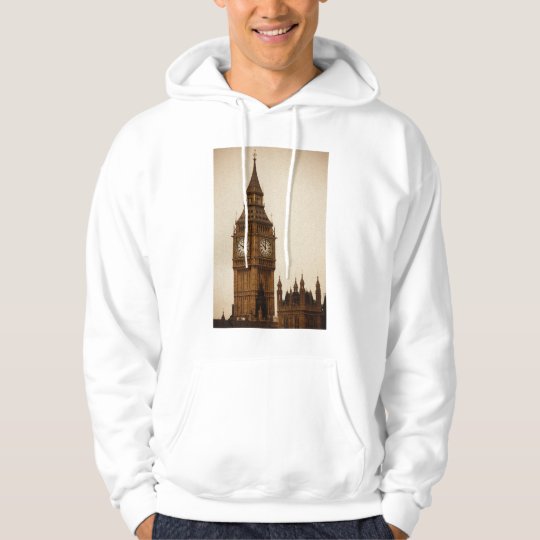 Big Ben Hoodie