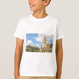 Big Ben in London T-Shirt