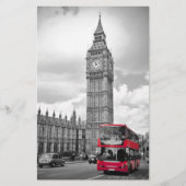 Big Ben London (Front)