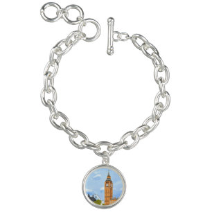 Big Ben London Bracelet