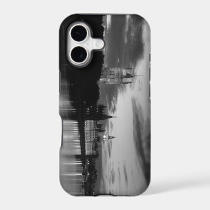 Big Ben London Iphone 5 Case