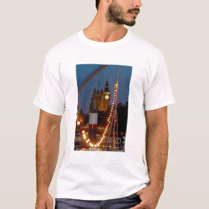 Big Ben London Pro Photo T-Shirt