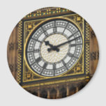 Big Ben Magnet<br><div class="desc">Iconic symbol of England.</div>