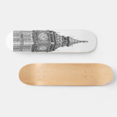 Bande De Grip Graphique THRASHER Pour Planche De Skateboard - Adhésif Antidérapant Noir