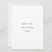 Big Ben Tower (Back)