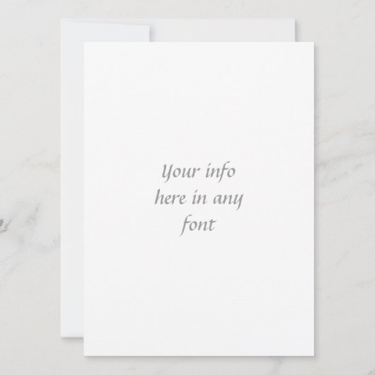 Big Ben Tower (Back)