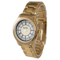 Big ben deals wrist watch