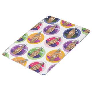 Big Ben Westminster Clock Tower. Big Ben. iPad Smart Cover