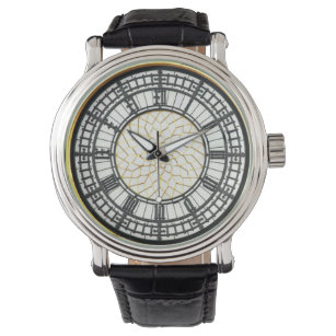 Big Ben Wrist Watches Zazzle