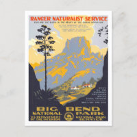 Big Bend