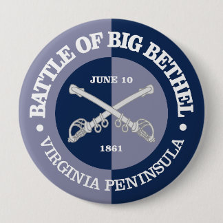 Big Bethel (B&G) Button