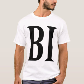 BIG BI T-Shirt