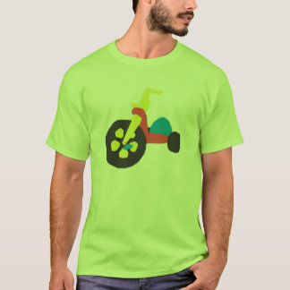 Big big wheel T-Shirt