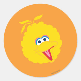 Sesame Street Stickers | Zazzle