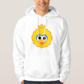 big bird smile shirt