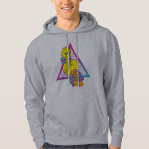 Big Bird   Summer Vibes Hoodie