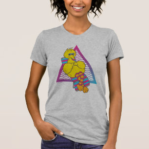 Big Bird Summer Vibes T-Shirt