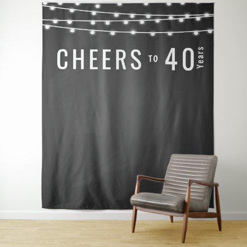 BIG BIRTHDAY  backdrop photo prop custom