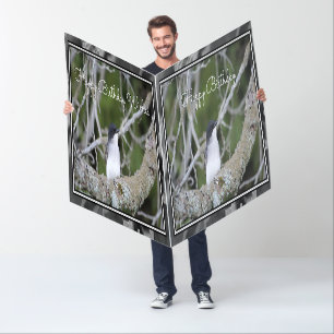 Big Birthday From a Group Card