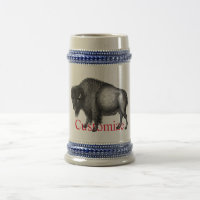 Big Bison Buffalo Thunder_Cove