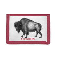 Big Bison Buffalo Thunder_Cove 