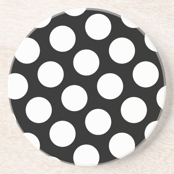 how big is a drink coaster