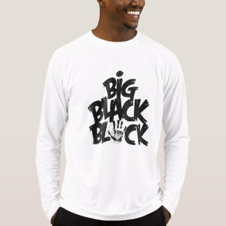 big block shirt