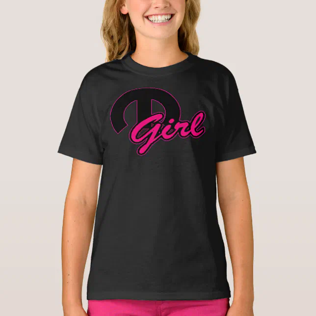 Mopar hotsell girl shirt