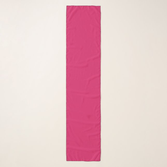 Big & Black Scarves | Wool, Designer & Fur Styles (Front)