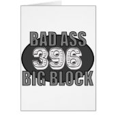 big block bad 396 (Front)