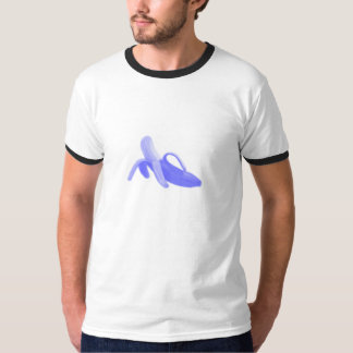Big Blue Banana T-Shirt