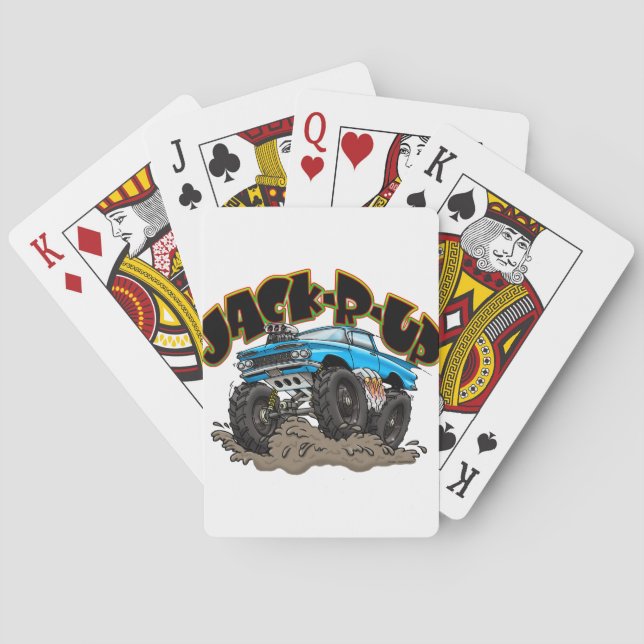 Big_Blue_El_Camino.png Poker Cards (Back)