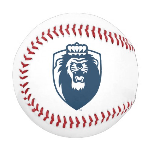Big Blue Monarchs Shield Baseball