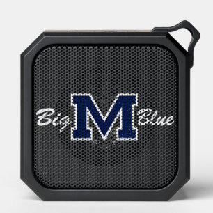 Big Blue"tooth" Speaker