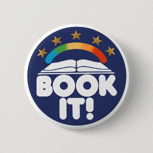 Big Book Energy, Book It Button