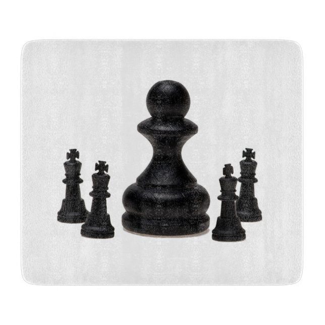 Big Boss Cutting Board (Front)