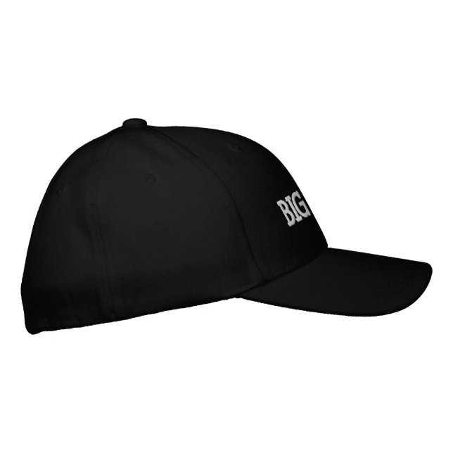 Undercover Boss Season 6 Cast and Crew Wrap Gift, Embroidered Baseball Cap Undercover Boss: Season 3, Episode 6 | Rotten Tomatoes main image 4