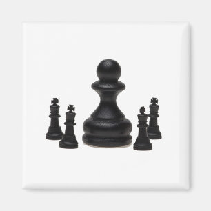 Big Boss Magnet
