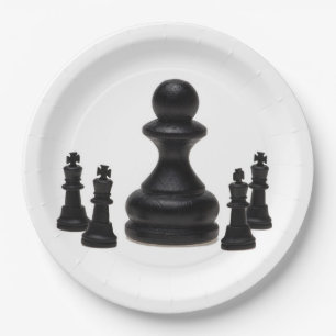 Big Boss Paper Plates