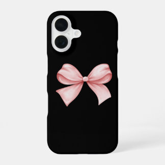 Big Bow Phone Case