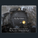 Big Boy 4014 Calendar<br><div class="desc">Different shot's of Big Boy 4014 on 11-21-2019 that are bright and colorful. When its going
from Ellsworth Kansas USA, Black Wolf Kansas USA,  and threw Black Wolf Kansas USA, 
and headed for Wilson Kansas USA. That's on a Big Boy 4014 Calendar.</div>
