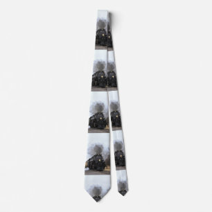 Big Boy 4014 Kansas Neck Tie