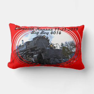 Big Boy 4014 Lumbar Pillow