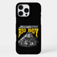 Big Boy 4014 Union Pacific Class 4000. Steam Loco.
